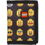 Lego Tri-Fold Wallet 2.0 - Minifigure Tegnebog Black LEGO