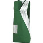 Leiber Throw apron, Green, 48-56