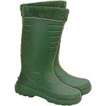 LEMIGO Water Garden Clogs Garden Boots Shoes Garden Shoes Green Size 48
