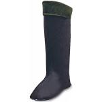 Lemigo Wellington Boots Socks Grenlander (Green, EU 50 = UK 14)