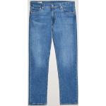 LEVI'S 511 Slim jeans i Bomuld Størrelse XL med Stretch til Herrer 