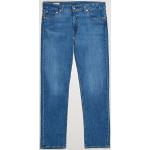 LEVI'S 511 Slim jeans i Bomuld Størrelse XL med Stretch til Herrer 