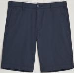 Blå LEVI'S Chino shorts i Bomuld Størrelse XL til Herrer 