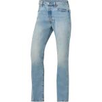 Indigo 29 Bredde 32 Længde LEVI'S 501 Slim jeans i Bomuld Størrelse XL til Herrer 