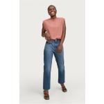30 Bredde 30 Længde LEVI'S 501 Straight leg jeans i Denim Størrelse XL med Stretch til Damer 