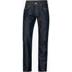 34 Bredde 32 Længde LEVI'S 501 Straight leg jeans i Bomuld Størrelse XL med Marl til Herrer 