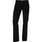 Sorte 33 Bredde 34 Længde LEVI'S 501 Straight leg jeans i Bomuld Størrelse XL med Marl til Herrer 