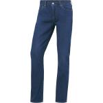 Blå 32 Længde LEVI'S 511 Slim jeans i Bomuld Størrelse XL med Stretch til Herrer på udsalg 