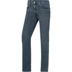 32 Længde LEVI'S 511 Slim jeans i Bomuld Størrelse XL med Stretch til Herrer på udsalg 