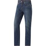 Blå 33 Bredde 34 Længde LEVI'S 514 Straight leg jeans i Bomuld Størrelse XL til Herrer på udsalg 