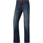 Sorte 32 Bredde 32 Længde LEVI'S 527 Bootcut jeans i Bomuld Størrelse XL til Herrer på udsalg 