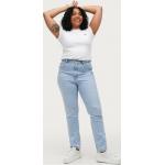 29 Bredde 29 Længde LEVI'S Straight leg jeans i Bomuld Størrelse XL til Damer på udsalg 