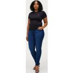 Super skinny 25 Bredde 32 Længde LEVI'S Skinny jeans i Bomuld Størrelse XL til Damer på udsalg 
