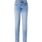 Blå 30 Bredde 31 Længde LEVI'S Mom jeans i Bomuld Størrelse XL til Damer 