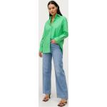 Blå Løse 26 Bredde 33 Længde LEVI'S Baggy jeans i Hamp Størrelse XL til Damer på udsalg 