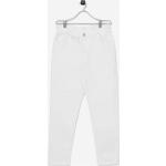 Hvide LEVI'S Jeans til børn i Bomuld Størrelse 140 på udsalg 