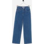 Blå LEVI'S Jeans til børn i Bomuld Størrelse 152 på udsalg 