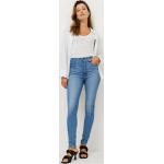 Super skinny 29 Bredde 32 Længde LEVI'S Skinny jeans i Lycra Størrelse XL til Damer 
