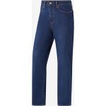 Blå Løse 34 Bredde 32 Længde LEVI'S Baggy jeans i Hamp Størrelse XL til Herrer på udsalg 