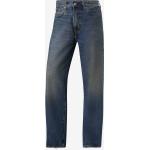 Løse 36 Bredde 32 Længde LEVI'S Baggy jeans i Hamp Størrelse XL til Herrer på udsalg 