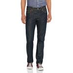 30 Bredde LEVI'S 501 Bæredygtige Sommer Straight leg jeans i Bomuld Størrelse XL på udsalg 