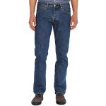 LEVI'S 501 Sommer Straight leg jeans Størrelse XL på udsalg 