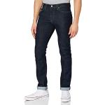 32 Bredde LEVI'S 511 Sommer Lavtaljede jeans Størrelse XL med Stretch på udsalg 