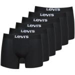 Levis Solid Basic Brief Pack X6 Boxer Sort