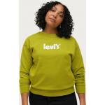 LEVI'S Hættetrøjer i Bomuld Størrelse XL til Damer på udsalg 