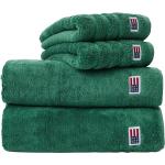 Grønne Lexington Clothing Badehåndklæder i Bomuld 100x150 1 stk 