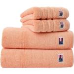 Lexington Clothing Badehåndklæder i Bomuld 100x150 1 stk 