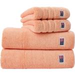 Lexington Clothing Badehåndklæder i Bomuld 70x130 1 stk 