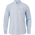 Lexington Clothing Langærmede skjorter i Bomuld Med lange ærmer Størrelse XL til Herrer på udsalg 