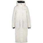 Hvide Didriksons Parka coats Størrelse XL 