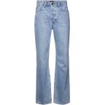 Blå Løse Neuw Denim Baggy jeans Størrelse XL 