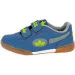 Mørkeblå Lico Bernie Sneakers med velcro Med velcro Størrelse 37 til Børn på udsalg 