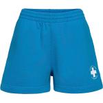 Lifeguard Shorts.lif Helmut Lang Blue