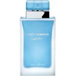 Dolce & Gabbana Light Blue Eau de Parfum 
