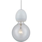 Light Home Lighting Lamps Ceiling Lamps Pendant Lamps White Halo Design
