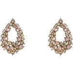Lily and Rose - Øreringe Petite Alice Earrings - Guld