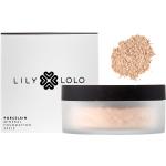 Lily Lolo Cruelty free Foundation mod Acne og urenheder med Mineraler uden Parabener til Damer på Udsalg 
