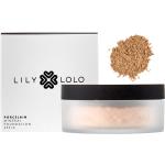 Lily Lolo Cruelty free Foundation mod Acne og urenheder med Mineraler uden Parabener til Damer 