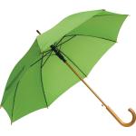 Lime Paraplyer Størrelse XL til Herrer 