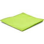 Lime Farverige Trendhim Lommetørklæder Størrelse XL 