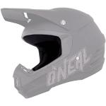 O'NEAL | Motorcross-Helm-Ersatzteile | Motorrad Enduro | Innenfutter für 2SRS Helm | Liner 2SRS Helmet | Schwarz | Größe XS