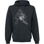Linkin Park Archer Hooded sweatshirt black S