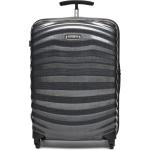 Lite Shock Spinner 55/20 Black 1041 Bags Suitcases Black Samsonite