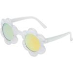 Hvide Solbriller Størrelse XL 