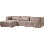 Chaiselong sofaer i Egetræ til 3 Personer med Ben på udsalg 