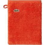 Røde Lacoste Home Håndklæder 